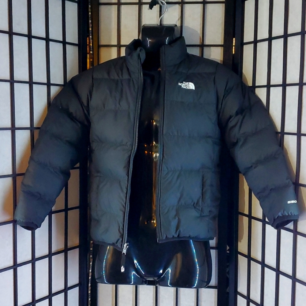 The north face size M youth/junior